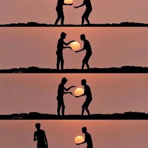 Meet your Posher, Joël